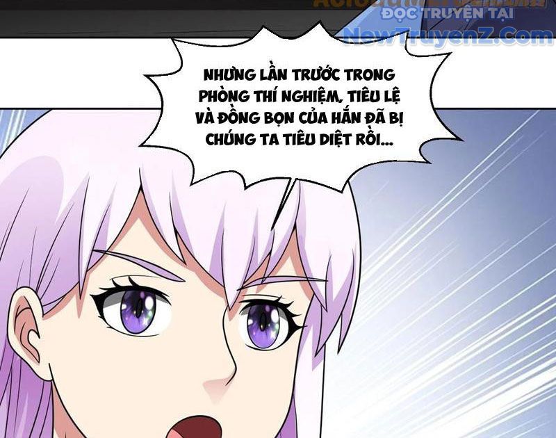 Ngự Thần Trùng Sinh [Chap 91-145]