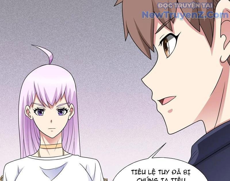 Ngự Thần Trùng Sinh [Chap 91-145]