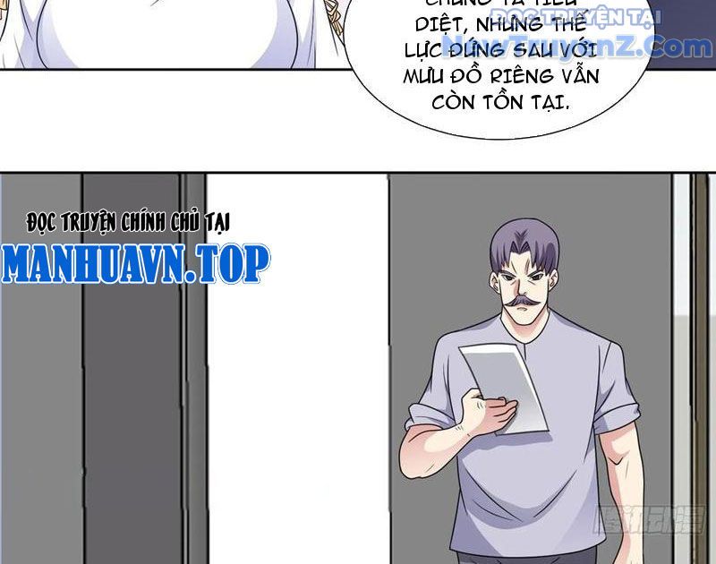 Ngự Thần Trùng Sinh [Chap 91-145]