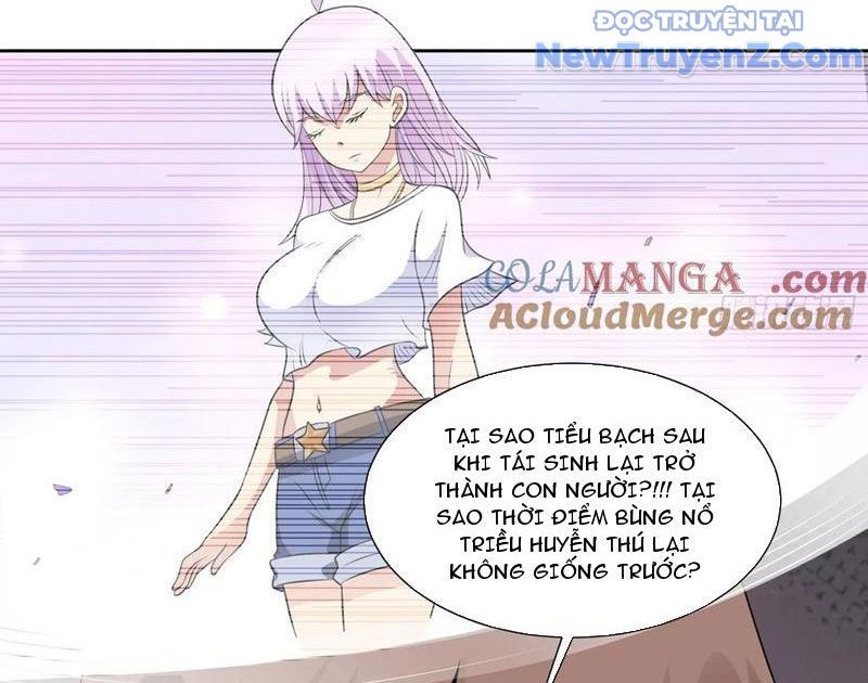 Ngự Thần Trùng Sinh [Chap 91-145]