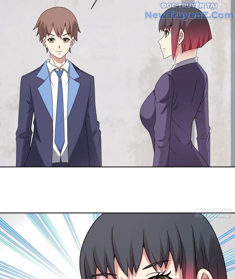 Ngự Thần Trùng Sinh [Chap 91-145]