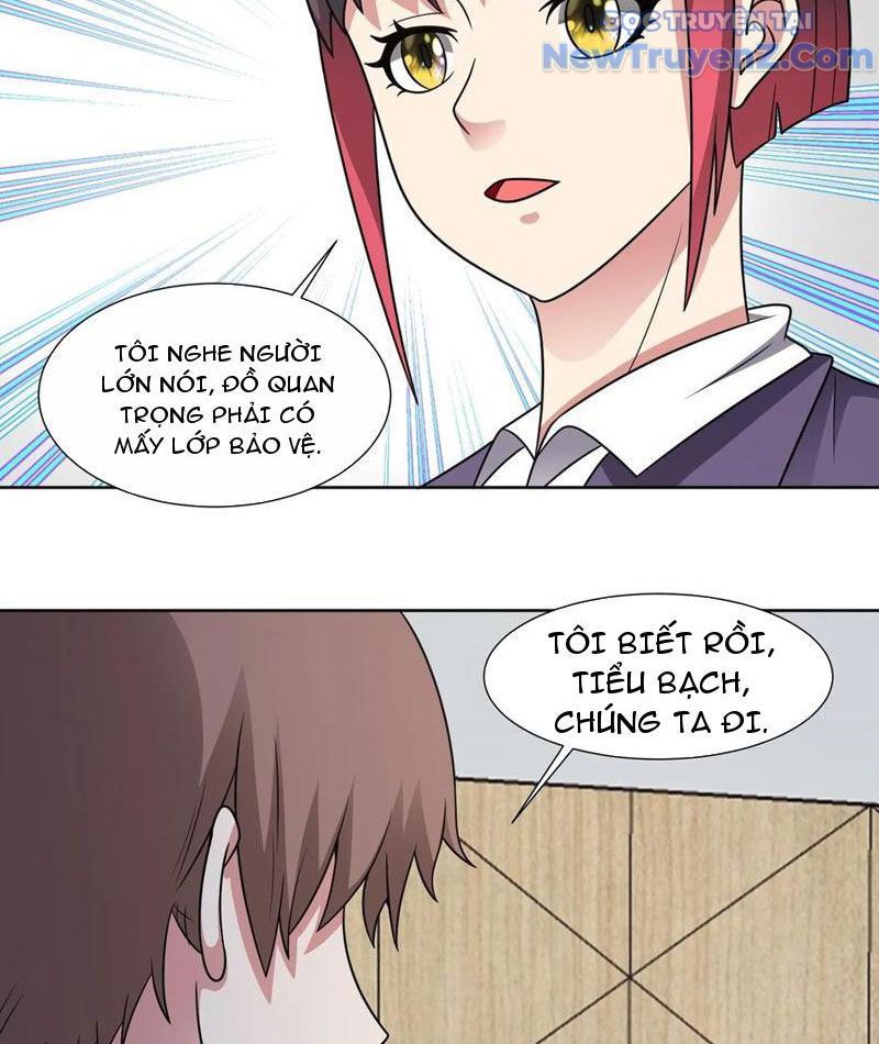 Ngự Thần Trùng Sinh [Chap 91-145]