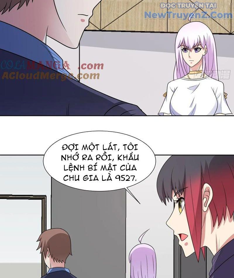 Ngự Thần Trùng Sinh [Chap 91-145]