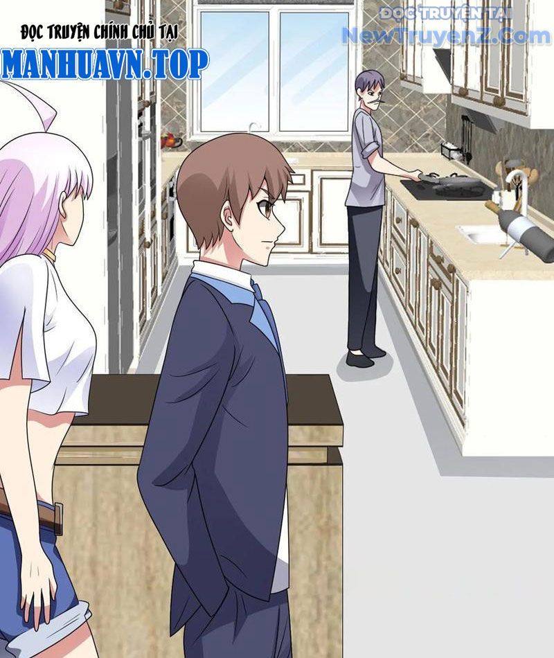 Ngự Thần Trùng Sinh [Chap 91-145]