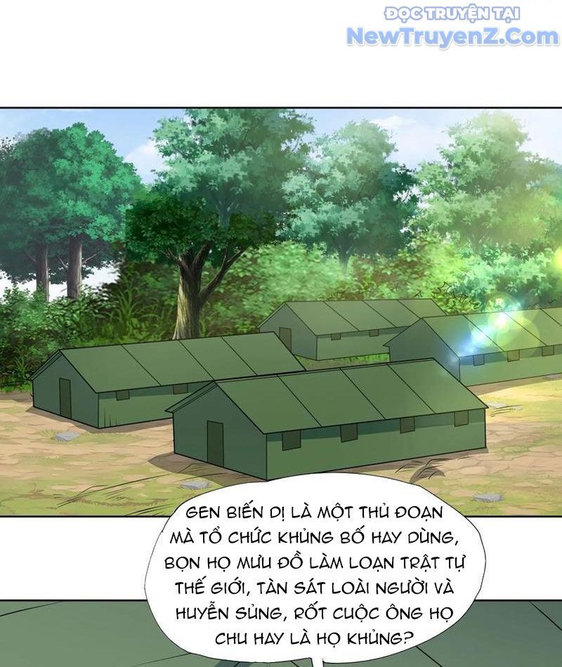Ngự Thần Trùng Sinh [Chap 91-145]