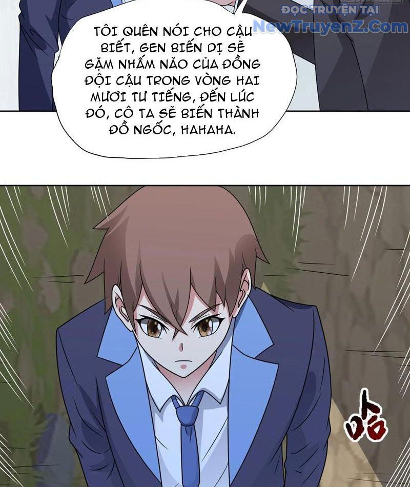 Ngự Thần Trùng Sinh [Chap 91-145]