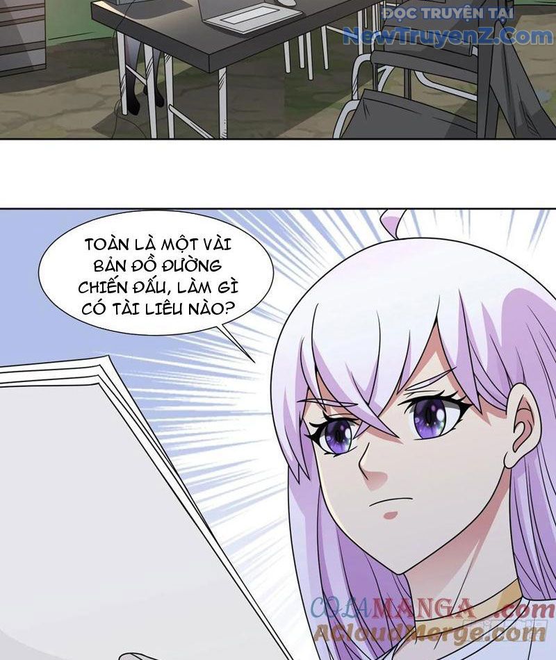 Ngự Thần Trùng Sinh [Chap 91-145]