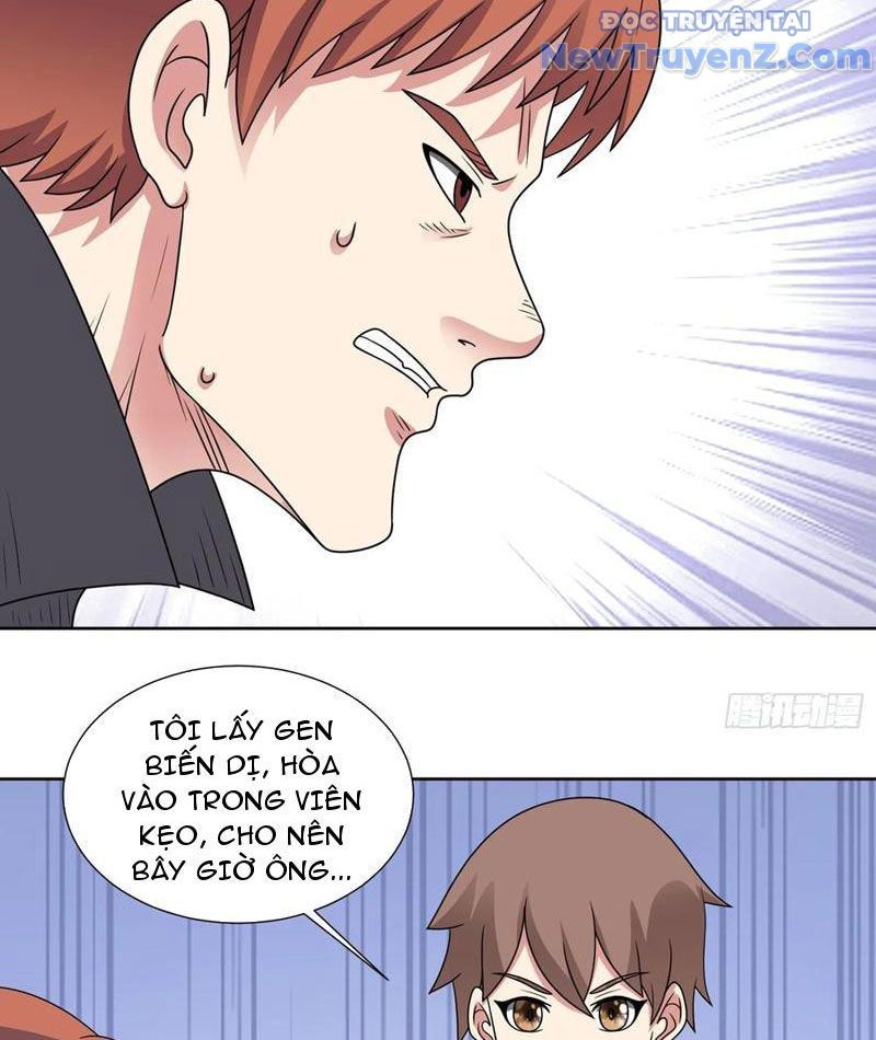 Ngự Thần Trùng Sinh [Chap 91-145]