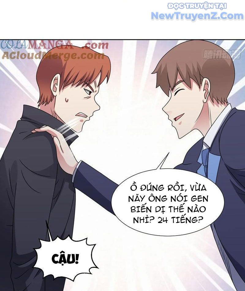 Ngự Thần Trùng Sinh [Chap 91-145]