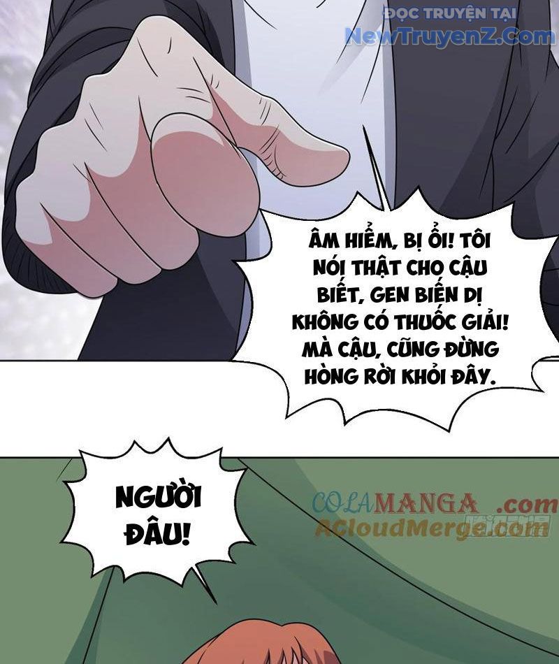 Ngự Thần Trùng Sinh [Chap 91-145]