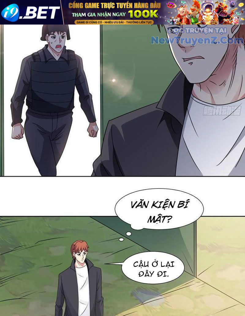 Ngự Thần Trùng Sinh [Chap 91-145]