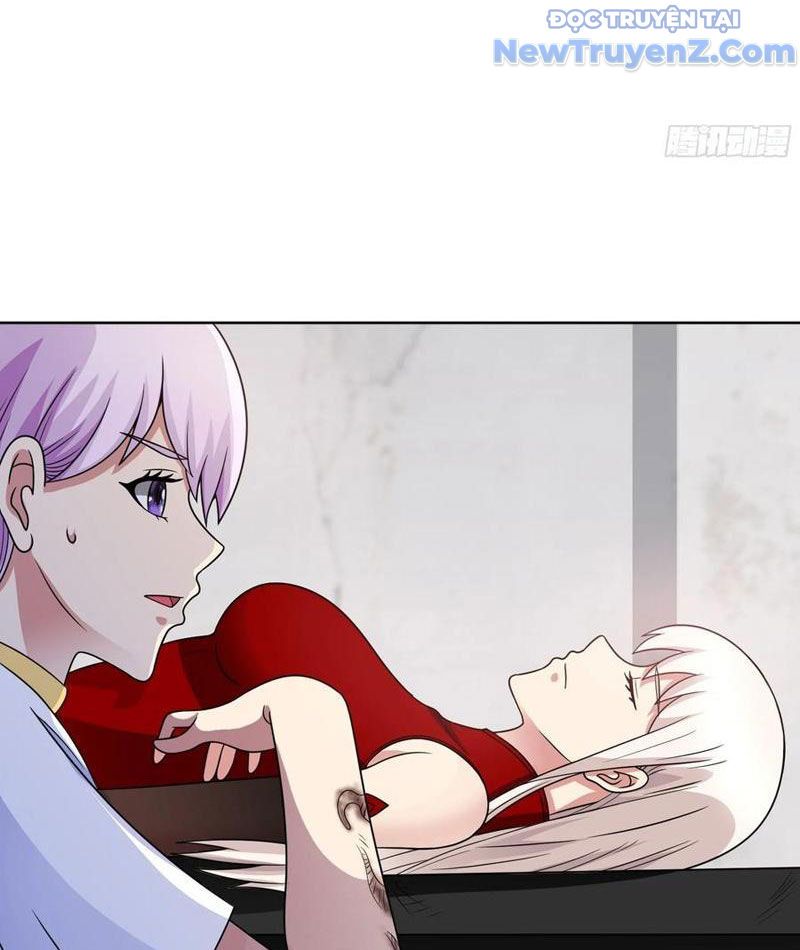 Ngự Thần Trùng Sinh [Chap 91-145]