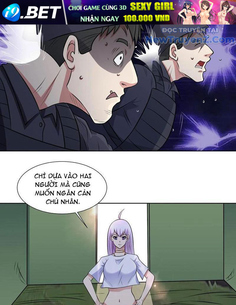 Ngự Thần Trùng Sinh [Chap 91-145]