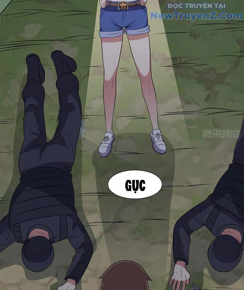 Ngự Thần Trùng Sinh [Chap 91-145]