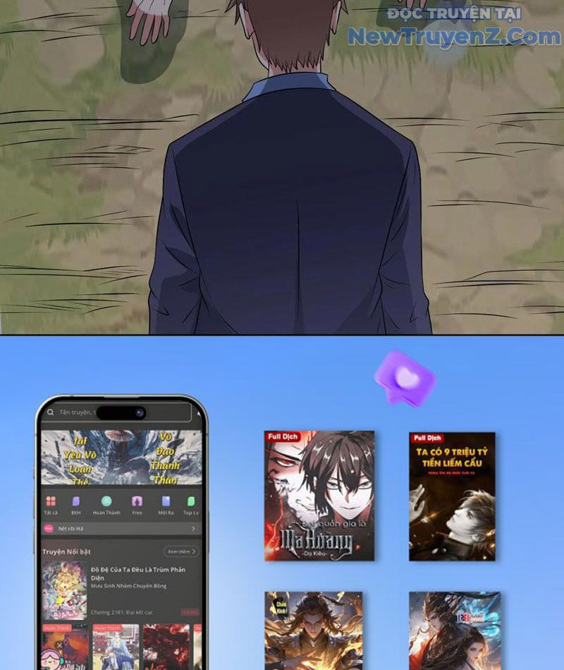 Ngự Thần Trùng Sinh [Chap 91-145]