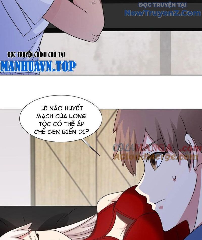 Ngự Thần Trùng Sinh [Chap 91-145]