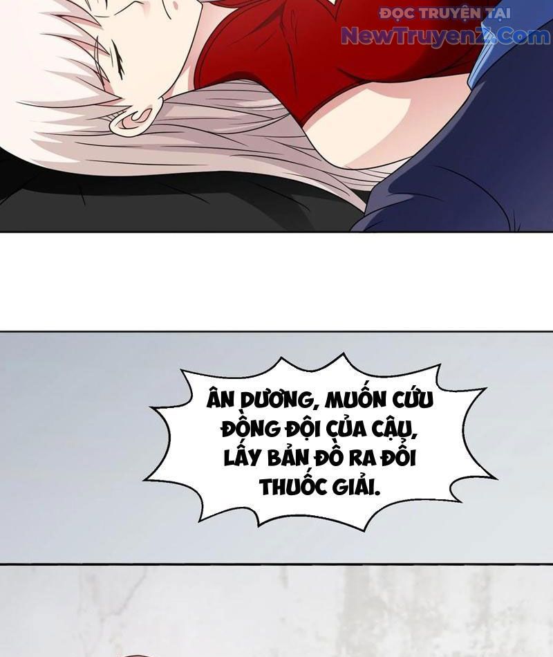 Ngự Thần Trùng Sinh [Chap 91-145]