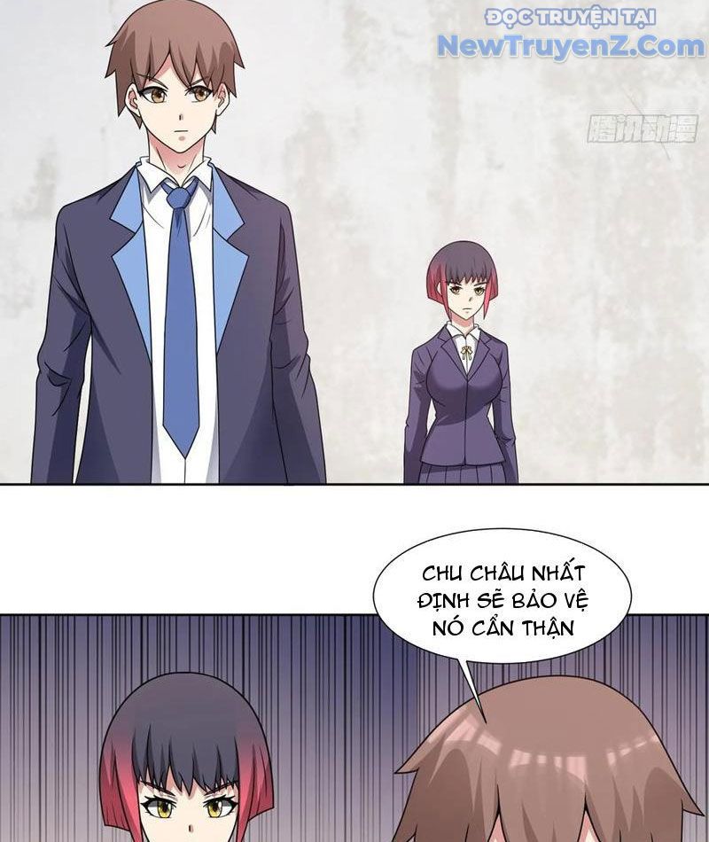 Ngự Thần Trùng Sinh [Chap 91-145]