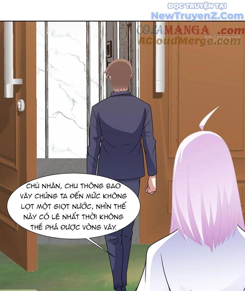 Ngự Thần Trùng Sinh [Chap 91-145]