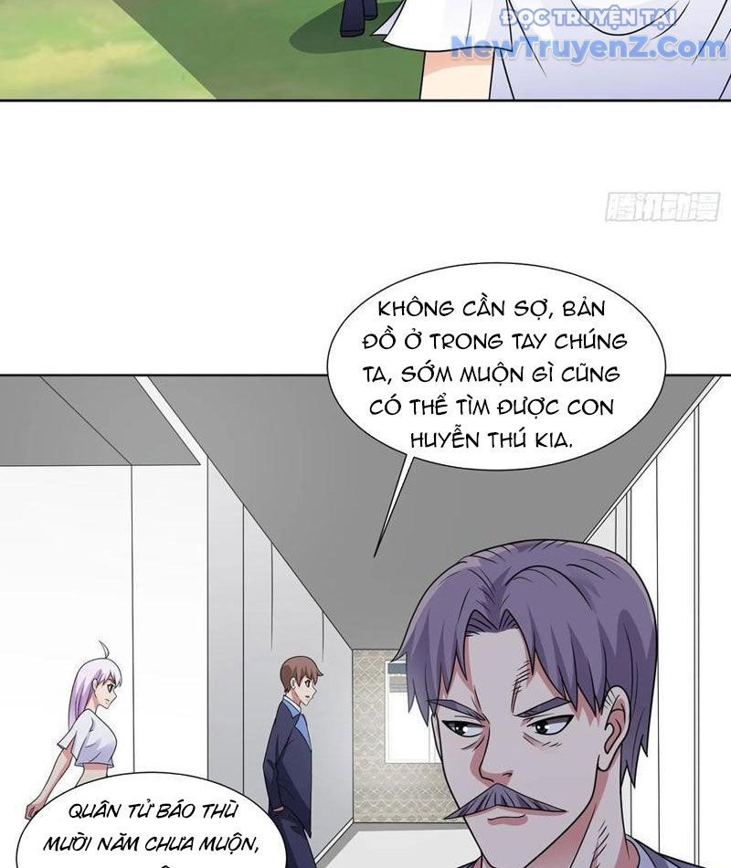 Ngự Thần Trùng Sinh [Chap 91-145]