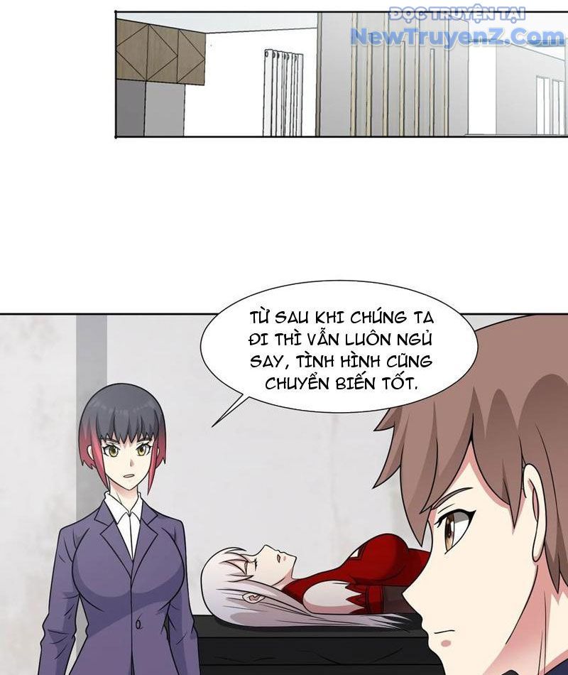 Ngự Thần Trùng Sinh [Chap 91-145]