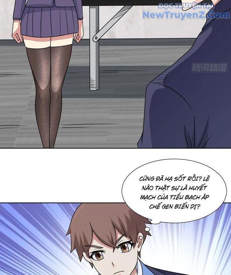 Ngự Thần Trùng Sinh [Chap 91-145]