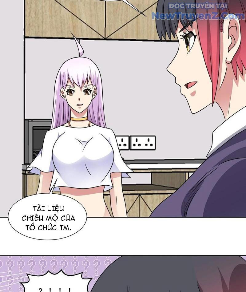 Ngự Thần Trùng Sinh [Chap 91-145]