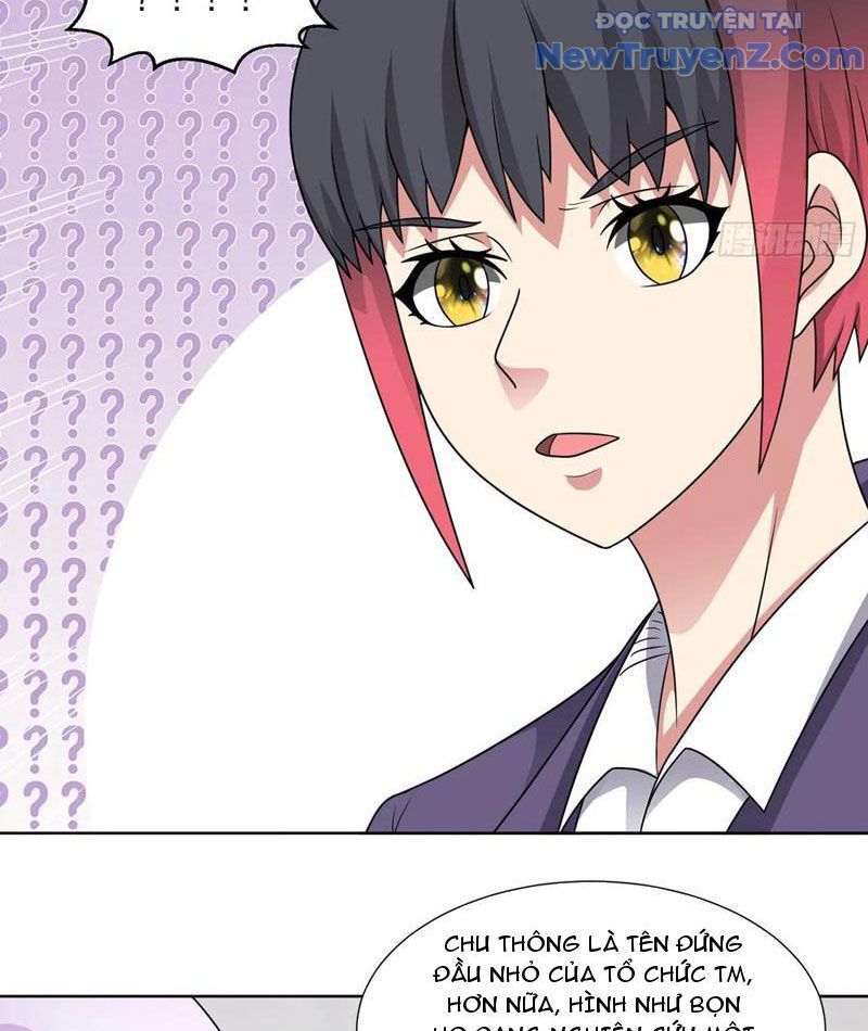 Ngự Thần Trùng Sinh [Chap 91-145]