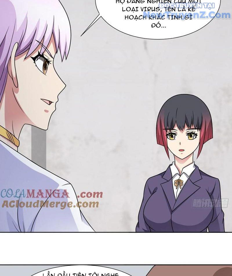 Ngự Thần Trùng Sinh [Chap 91-145]