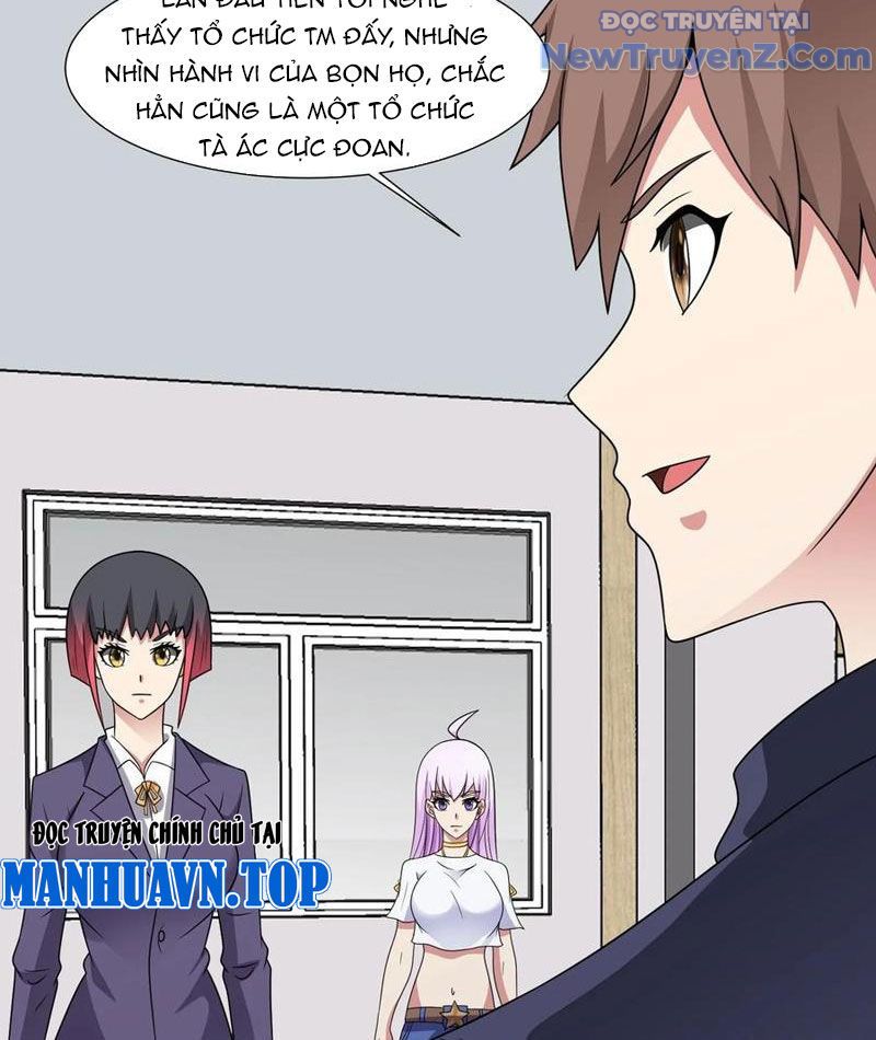 Ngự Thần Trùng Sinh [Chap 91-145]