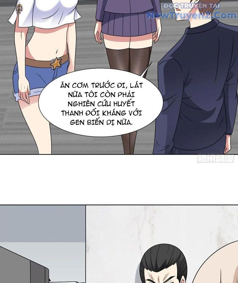 Ngự Thần Trùng Sinh [Chap 91-145]