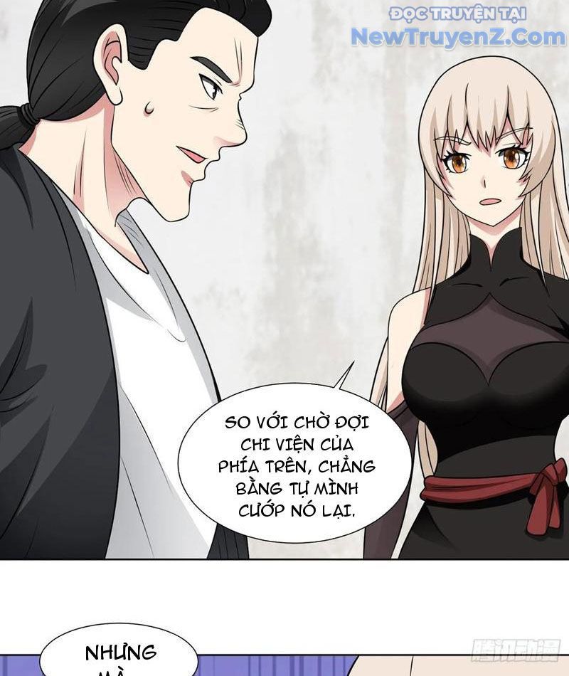 Ngự Thần Trùng Sinh [Chap 91-145]