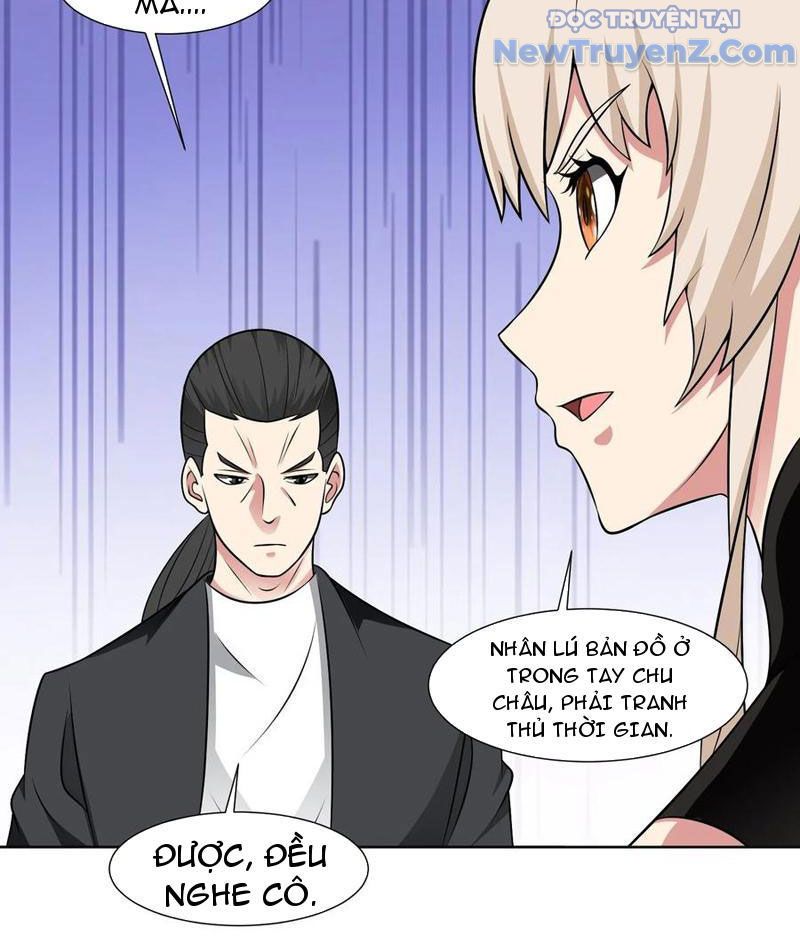 Ngự Thần Trùng Sinh [Chap 91-145]