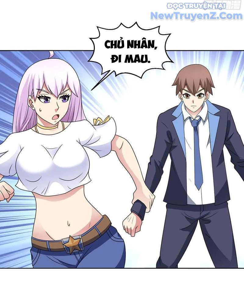 Ngự Thần Trùng Sinh [Chap 91-145]