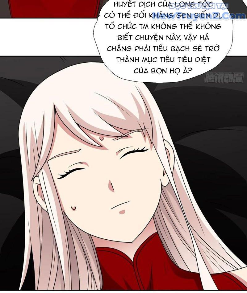 Ngự Thần Trùng Sinh [Chap 91-145]