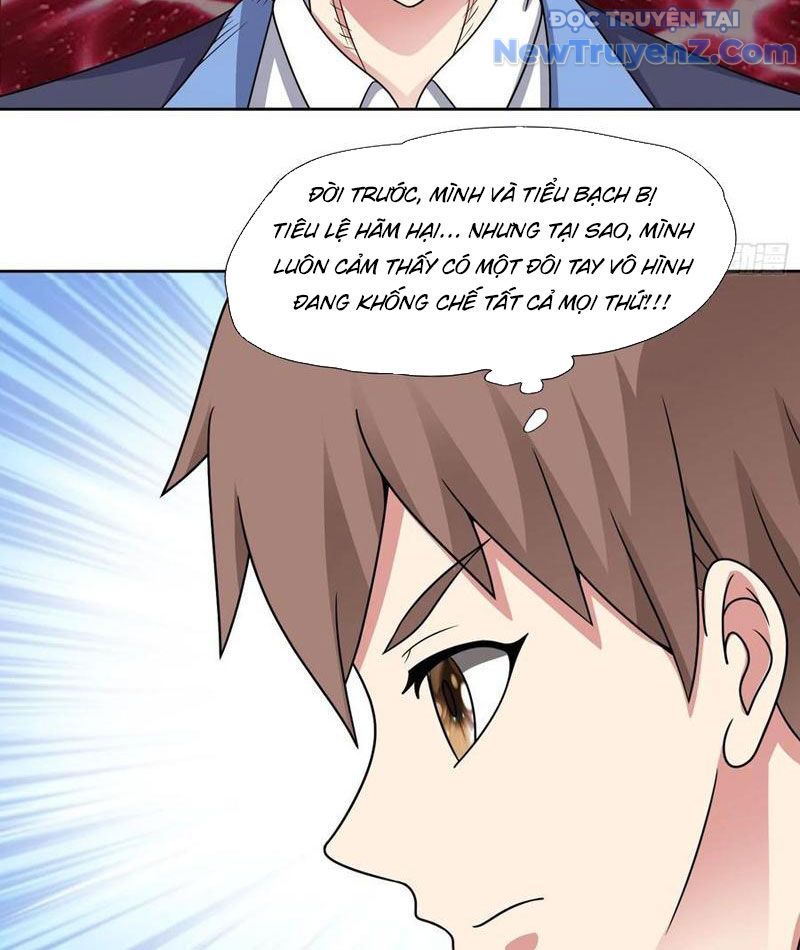 Ngự Thần Trùng Sinh [Chap 91-145]