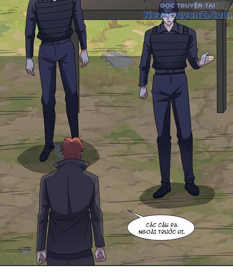 Ngự Thần Trùng Sinh [Chap 91-145]