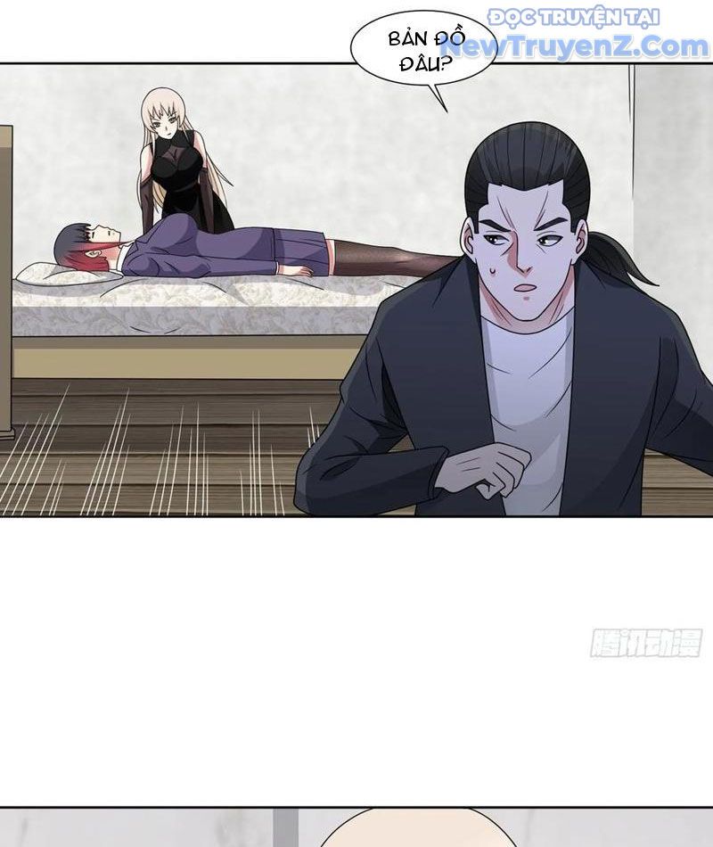 Ngự Thần Trùng Sinh [Chap 91-145]