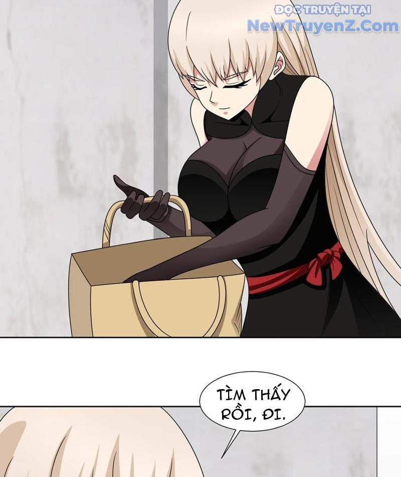 Ngự Thần Trùng Sinh [Chap 91-145]