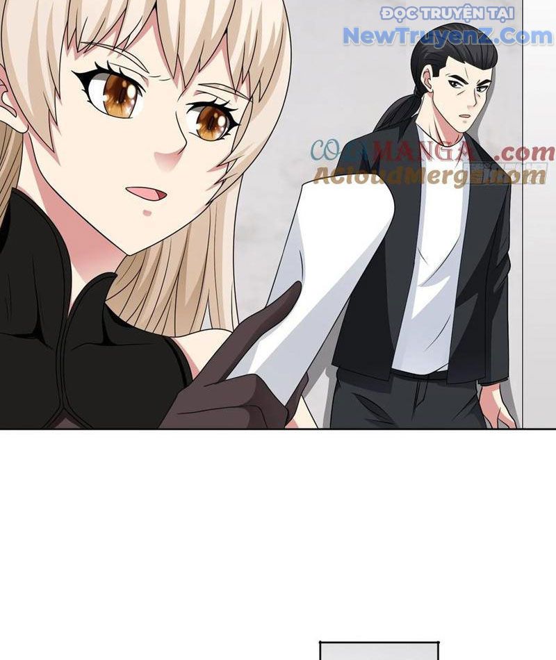 Ngự Thần Trùng Sinh [Chap 91-145]