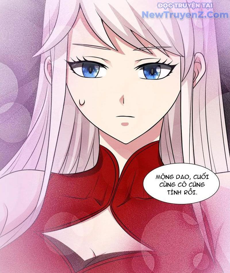 Ngự Thần Trùng Sinh [Chap 91-145]