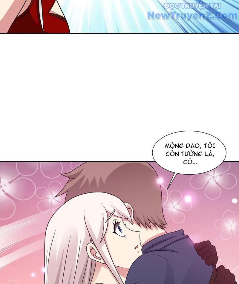 Ngự Thần Trùng Sinh [Chap 91-145]