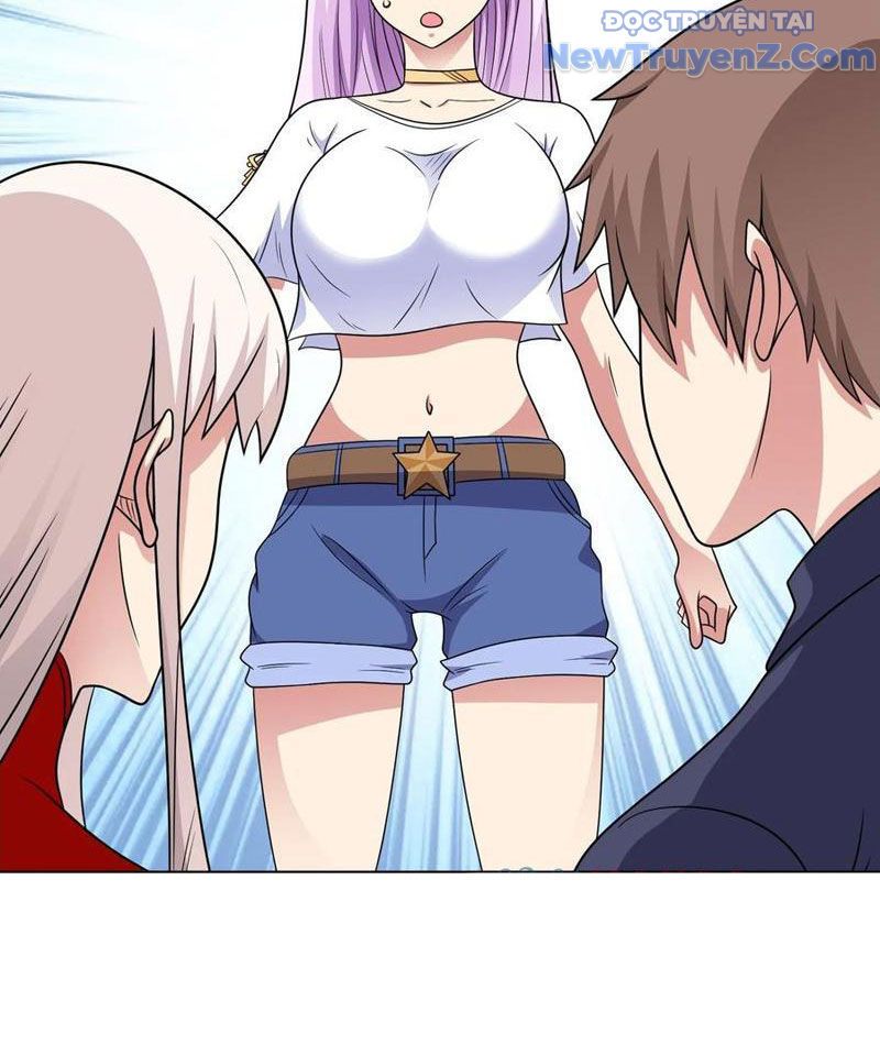 Ngự Thần Trùng Sinh [Chap 91-145]