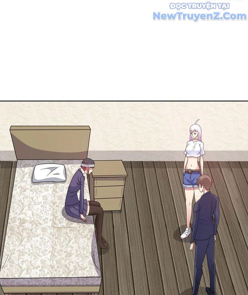 Ngự Thần Trùng Sinh [Chap 91-145]