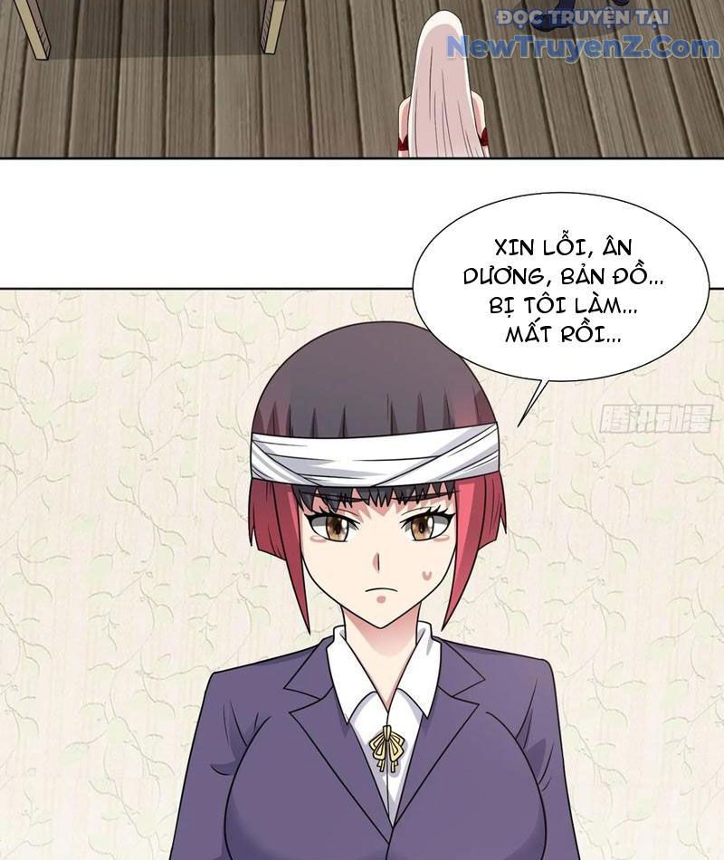 Ngự Thần Trùng Sinh [Chap 91-145]