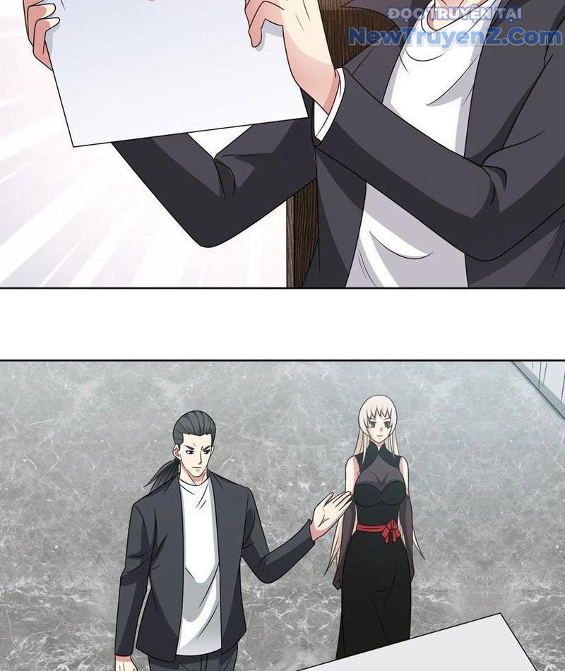 Ngự Thần Trùng Sinh [Chap 91-145]