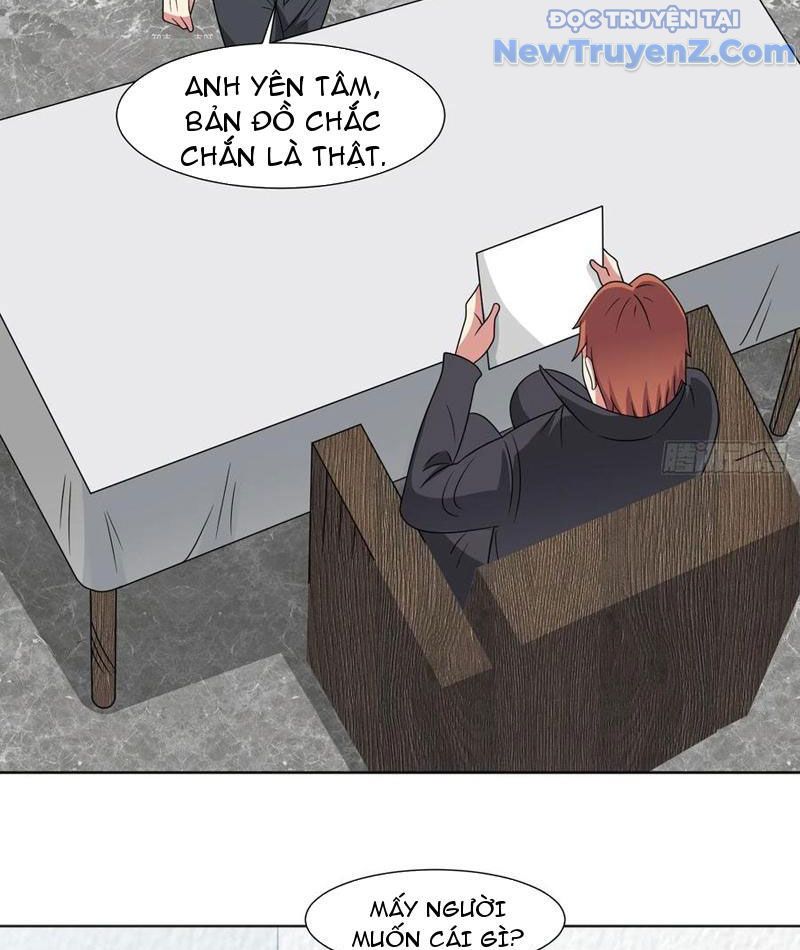 Ngự Thần Trùng Sinh [Chap 91-145]