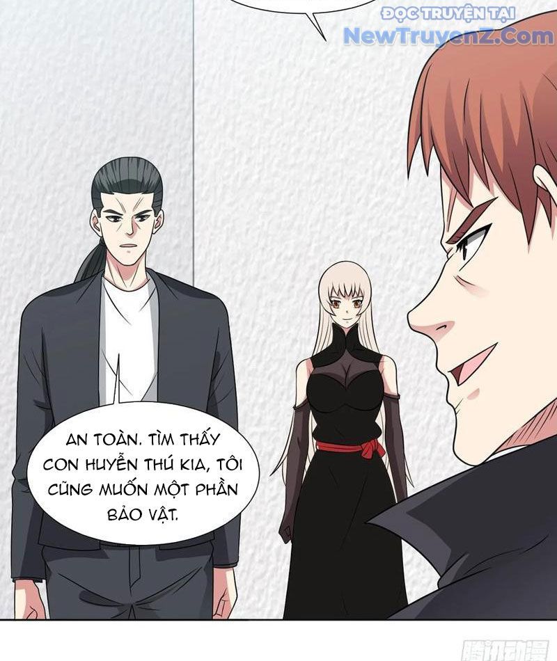 Ngự Thần Trùng Sinh [Chap 91-145]