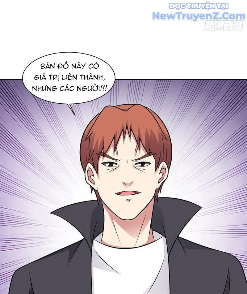 Ngự Thần Trùng Sinh [Chap 91-145]