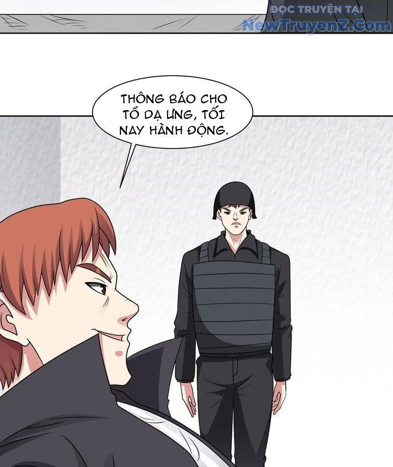 Ngự Thần Trùng Sinh [Chap 91-145]